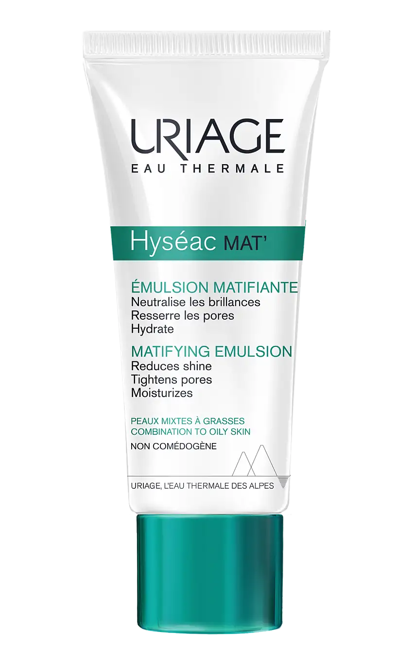 Uriage Hyseac Mat 40Ml