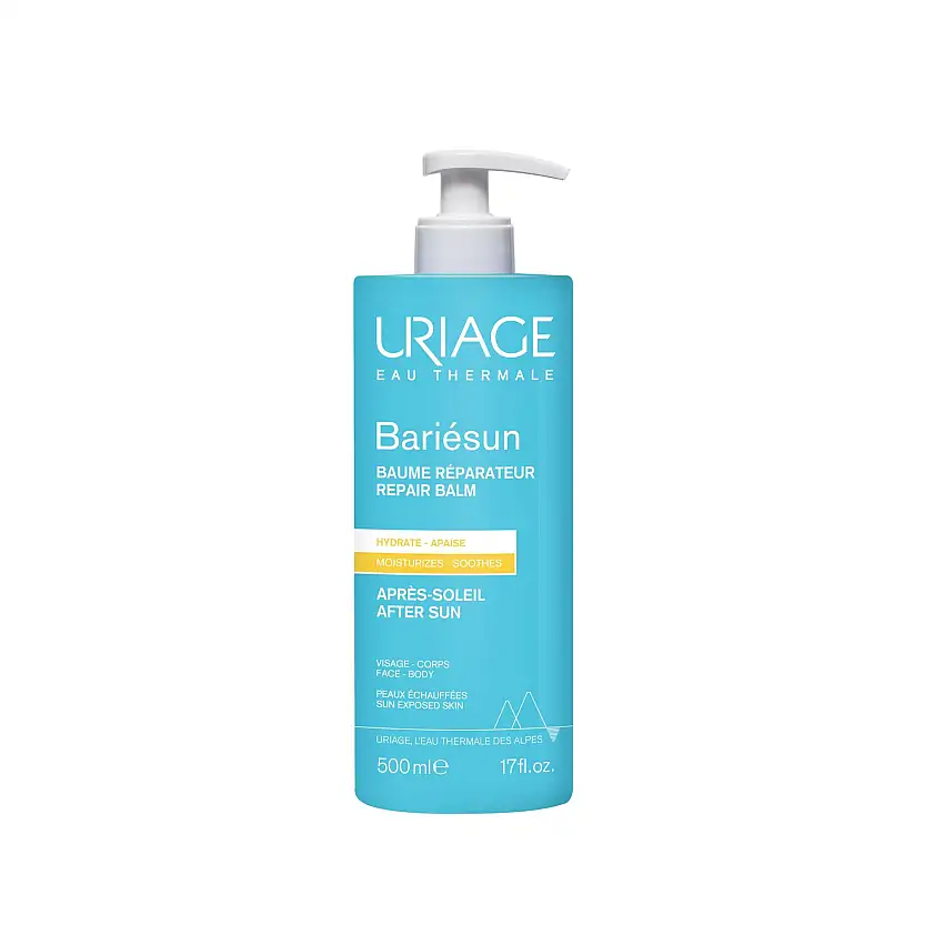 Uriage Bariesun Baume Ap/Sol 500Ml