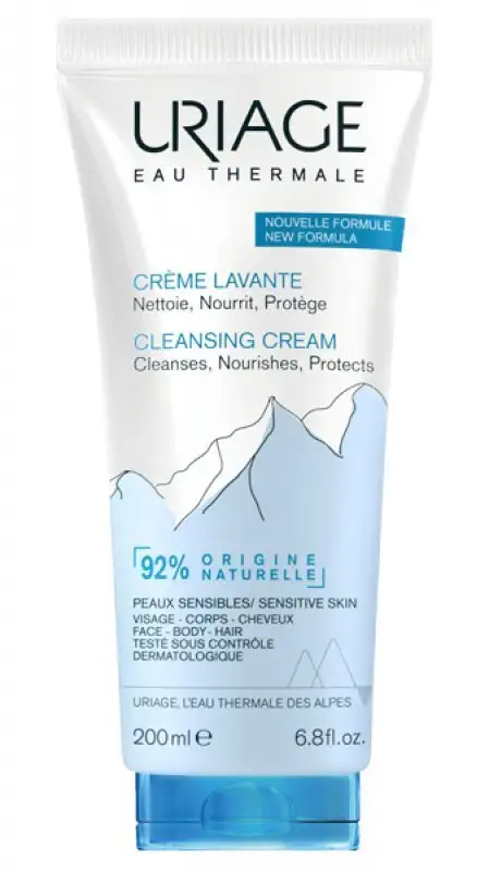 Crème Lavante - 200ml