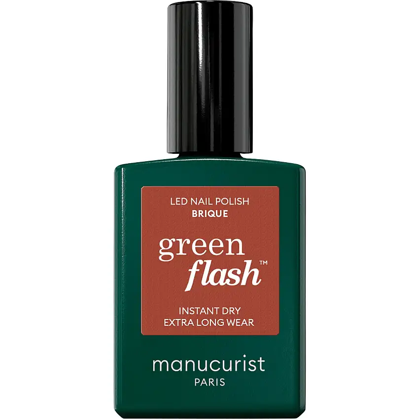 Green Flash Vao Brique 15Ml