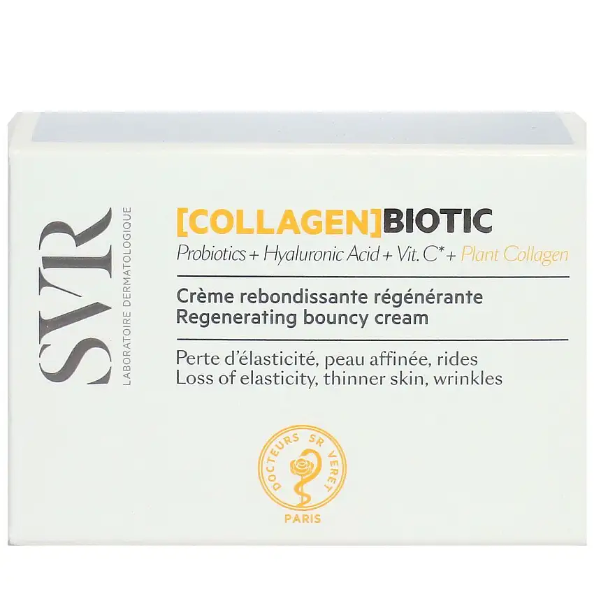 Svr Collagen Biotic 50Ml
