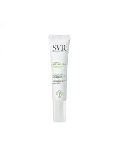 Svr Cicapeel Gel Flash