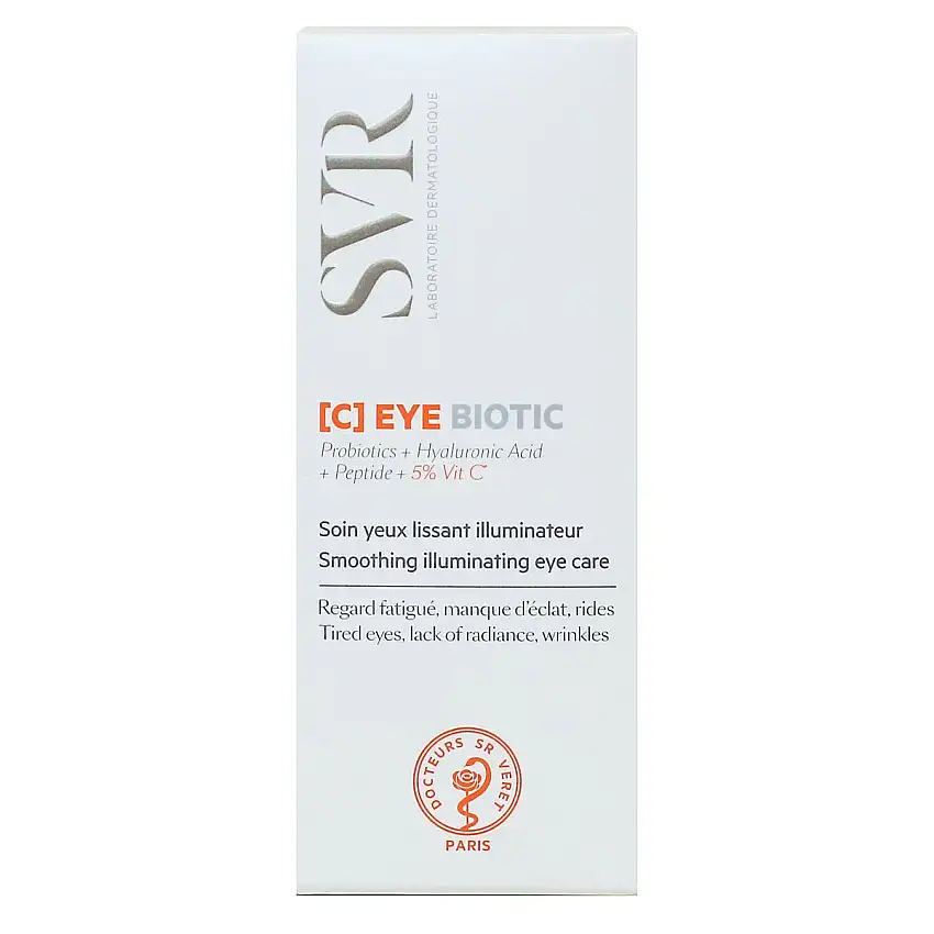 Svr C-Eye Biotic