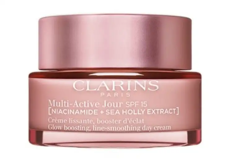 Multi-Active Jour Crème Spf15 50ml