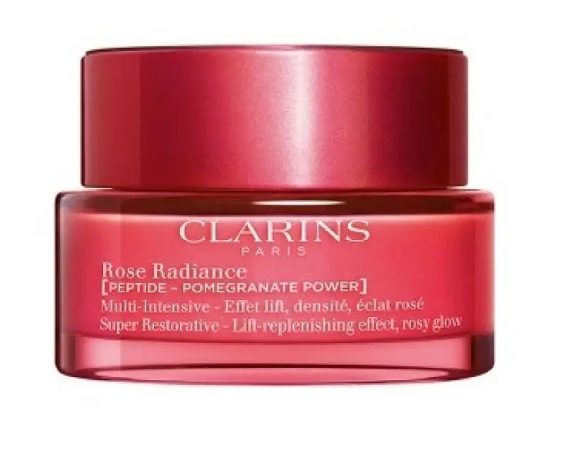 Multi-Intensive Rose Radiance