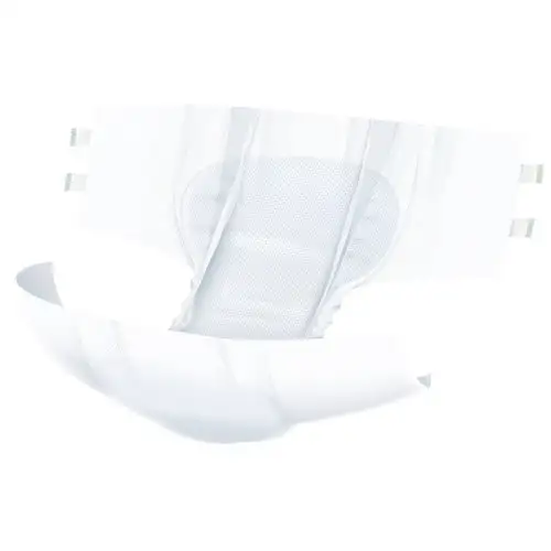 Couches Extra Panty Taille M Soffisof Classic 15 Pièces