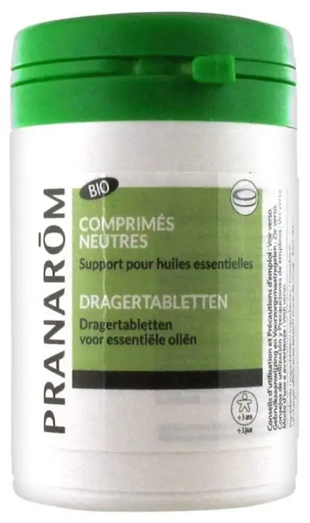Pranarom Comprimés neutres 30 g