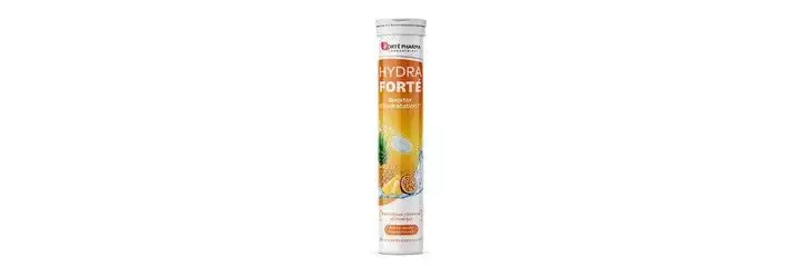 Hydra Forte Ananas Pass Cpr Eff24