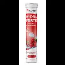 Hydra Forte Fruit Rouge Cpr Eff24
