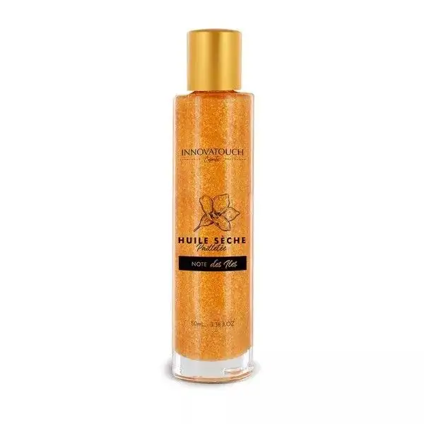 Innovatouch Huile Sèche Parfum Iles 50ml