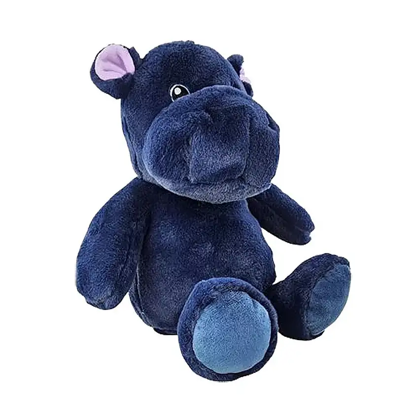 Bouillotte Hippo