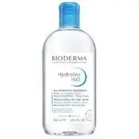 Hydrabio H2O Sol Micel 500Ml
