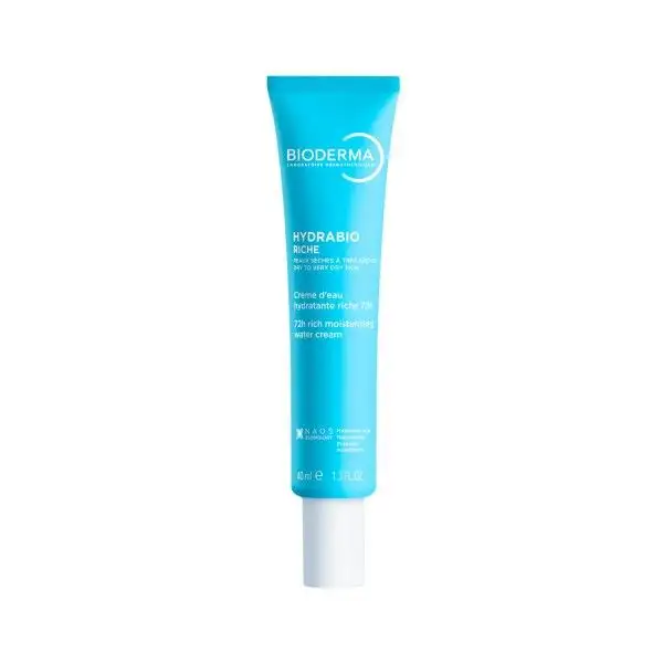 Hydrabio Creme Riche