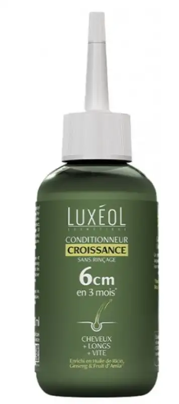 Conditionneur Croissance 150 ml