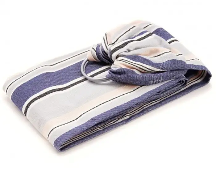 Sling Charlie Coton Bio
