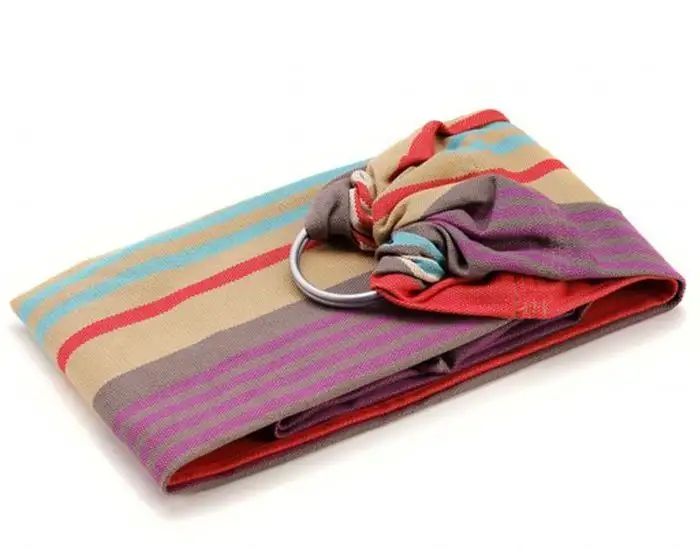 Sling Hugo Coton Bio