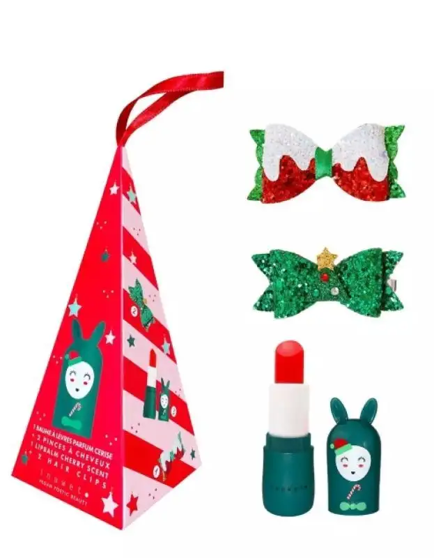 Cone X Mas