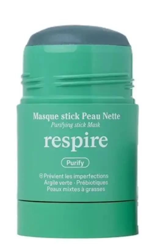 Masque Stick Peau Nette Visage 50g
