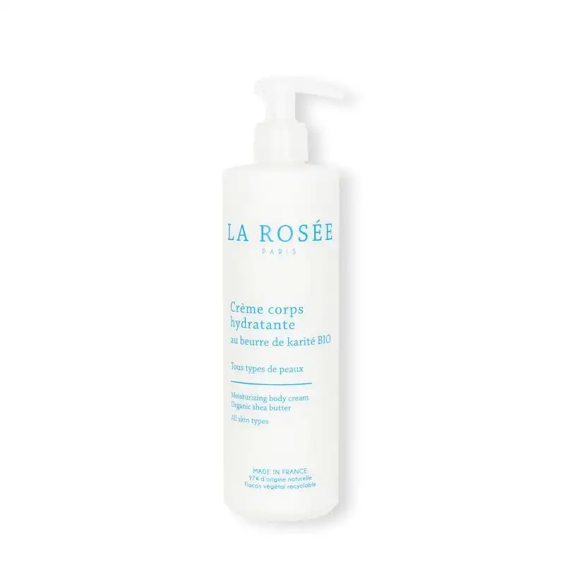 Crème Corps Hydratante 400ml