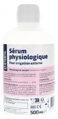 Stentil Sérum Physiologique 500ml