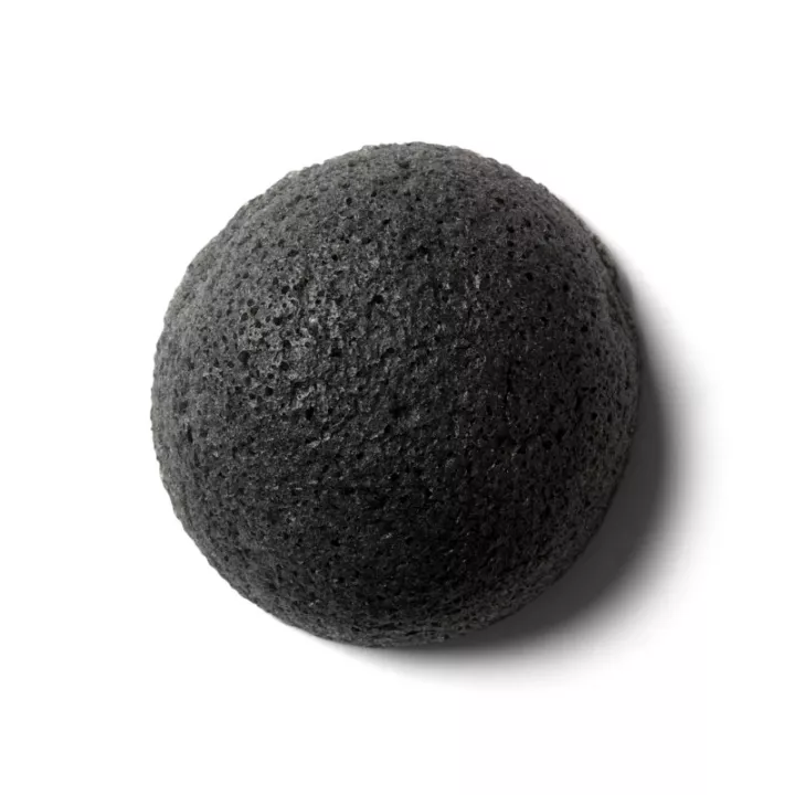 Erborian Éponge Konjac Exfoliante au Charbon*
