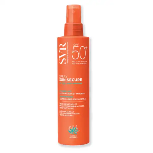 SVR - Sun Secure Spray Solaire - 200ml