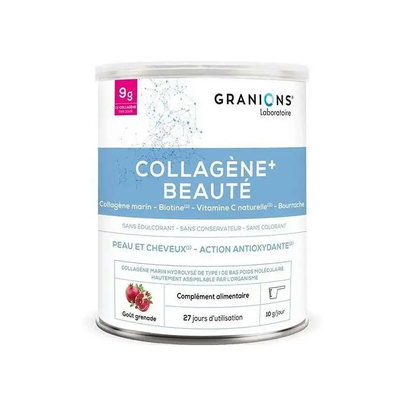 Granions Collagène+ Beauté - 275g