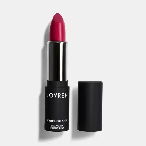 LOVREN - R4 Rouge à Lèvres Cerise - Lipstick