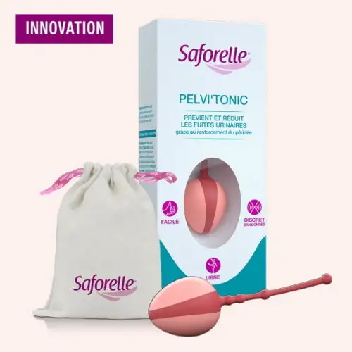 SAFORELLE Pelvi'Tonic