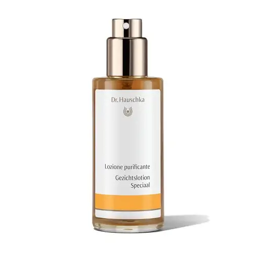 Dr Hauschka Lotion Purifiante 100 ml