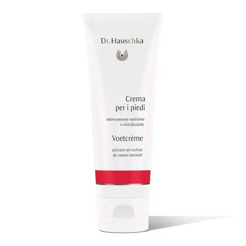 Dr Hauschka Crème Pieds 75ml