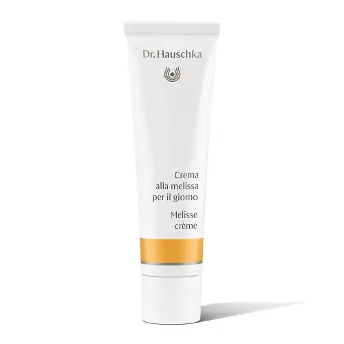 Dr Hauschka Crème de jour à la mélisse 30 ml