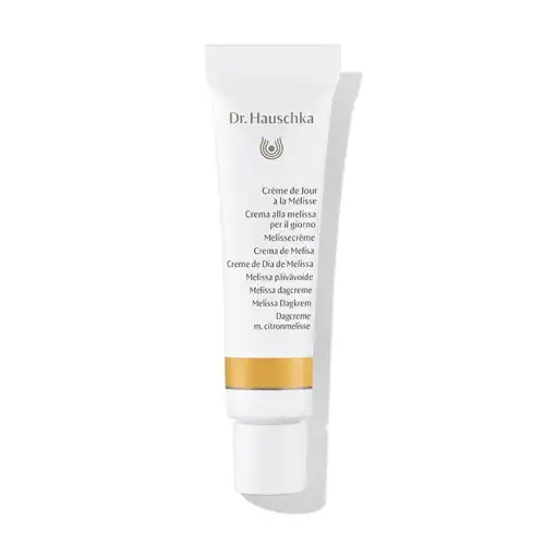 Dr Hauschka Crème de jour à la mélisse 5 ml