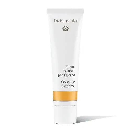 Dr Hauschka Crème de Jour Teintée 30 ml