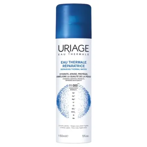 URIAGE - Spray Eau Thermale Brume D'eau - 150ml