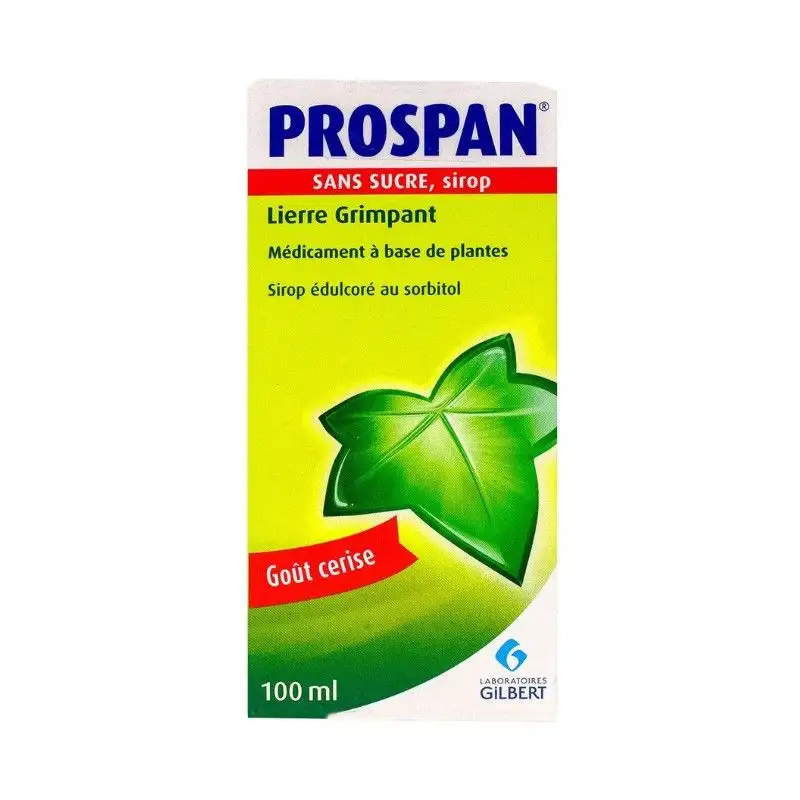 Prospan Sirop - 100ml