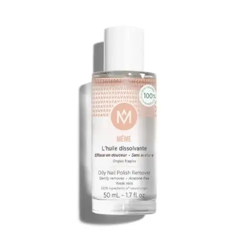 MEME COSMETICS L'Huile Dissolvante 50 ml