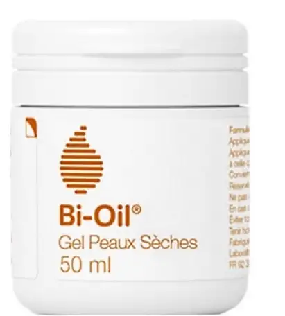 BI OIL Gelée Peaux Sèches (pot 50ml)