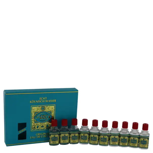 4711 Eau de Cologne Originale Coffret Cadeau Femme