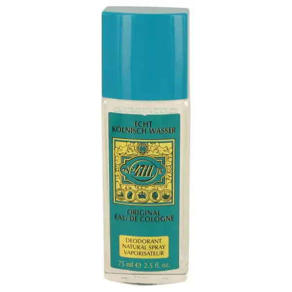 4711 Eau De Cologne Originale Déodorant Homme, Femme