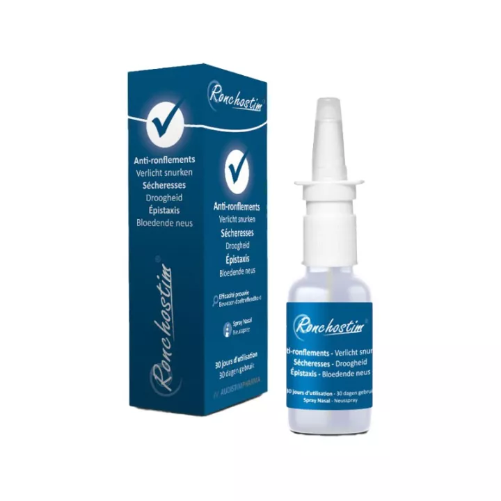Ronchostim Spray Nasal 30 ml