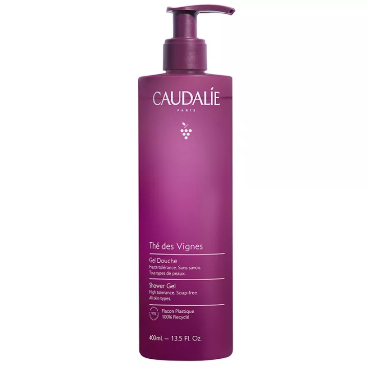 Caudalie Gel Douche Thé des Vignes