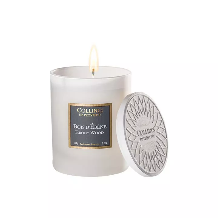 Collines-de-Provence Bougie 180 g