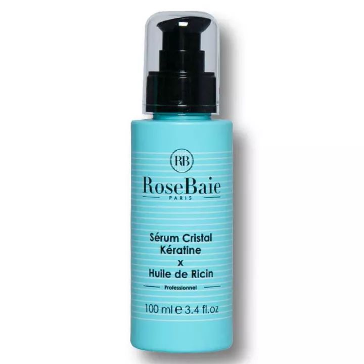 RoseBaie Sérum Ricin 100 ml