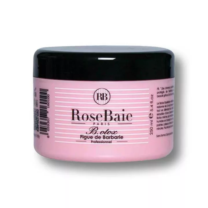RoseBaie Botox Figue De Barbarie 250ml