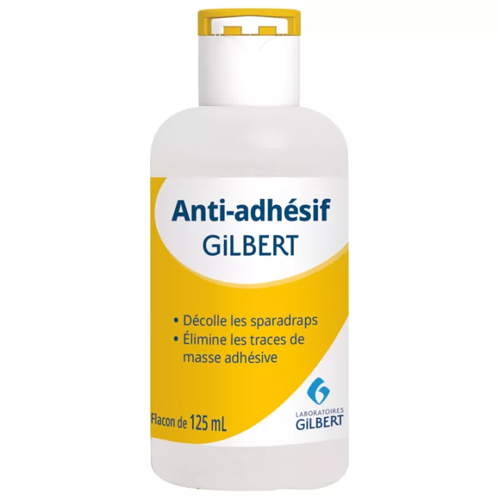 Gilbert Anti-Adhésif 125 ml