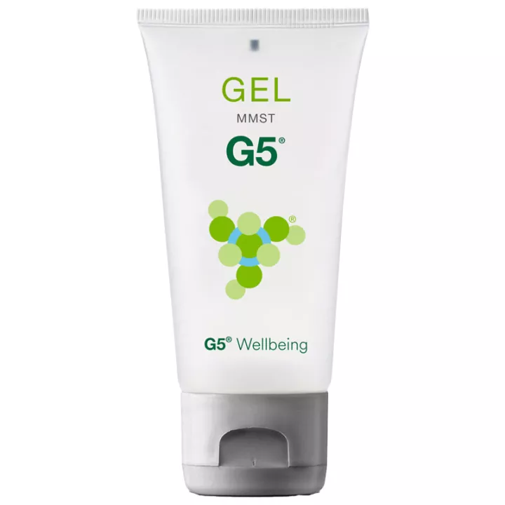 Silicium G5 MMST Gel 100 ml