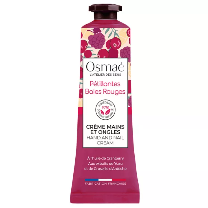 Osmae Crème Mains 30 ml