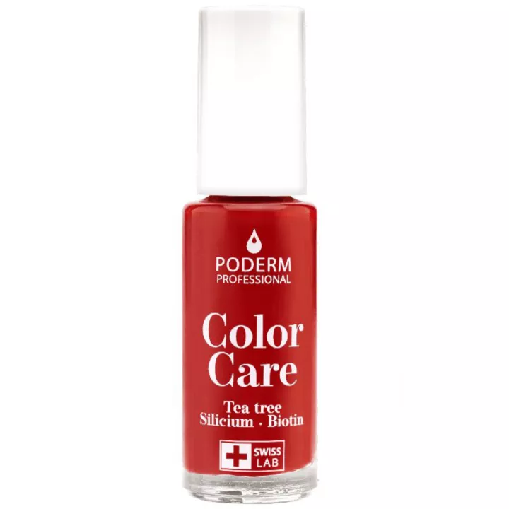 Poderm Color Care Tea Tree 8 ml