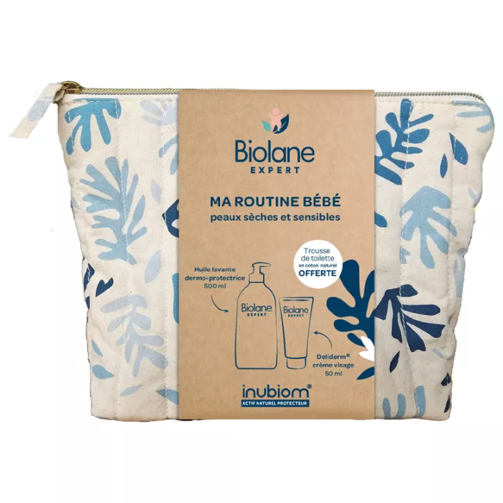 Biolane Trousse Découverte